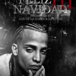 Arcangel - Feliz Navidad 3 Letra