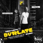 Tony Lenta Ft. Ozuna - Burlate